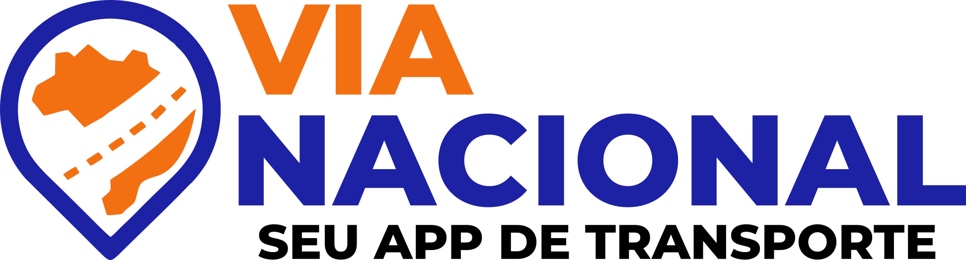 Via Nacional Logo